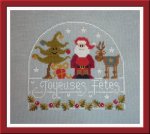 (image for) Trio De Fetes